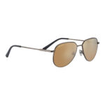 SUNGLASSES SERENGETI MAN SS543001 (Lens/Bridge/Temple) 53/18/145 mm)
