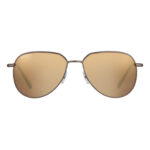 SUNGLASSES SERENGETI MAN SS543001 (Lens/Bridge/Temple) 53/18/145 mm) - Image 2