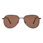 SUNGLASSES SERENGETI MAN SS543002 (Lens/Bridge/Temple) 56/16/150 mm) - Image 2