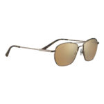 SUNGLASSES SERENGETI UNISEX SS545001 (Lens/Bridge/Temple) 55/16/145 mm)