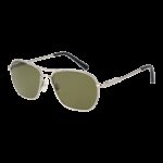 SUNGLASSES SERENGETI UNISEX SS545002 (Lens/Bridge/Temple) 55/16/145 mm)