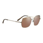 SUNGLASSES SERENGETI WOMEN SS548005 (Lens/Bridge/Temple) 56/17/145 mm)