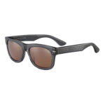 SUNGLASSES SERENGETI UNISEX SS549003-S (Lens/Bridge/Temple) 53/18/140 mm)