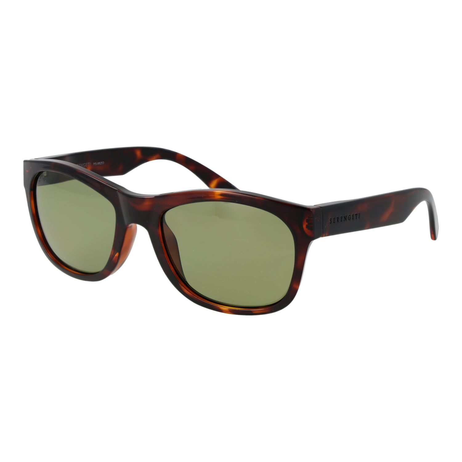 SS557001 SUNGLASSES SERENGETI UNISEX SS557001 (Lens/Bridge/Temple) 56/20/135 mm) - Image 1