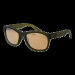 SUNGLASSES SERENGETI UNISEX SS557002 (Lens/Bridge/Temple) 56/20/135 mm)