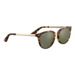 SUNGLASSES SERENGETI UNISEX SS561002 (Lens/Bridge/Temple) 52/18/140 mm)