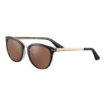 SUNGLASSES SERENGETI WOMEN SS561005 (Lens/Bridge/Temple) 52/18/140 mm)