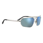 SUNGLASSES SERENGETI MAN SS570006-S (Lens/Bridge/Temple) 63/17/130 mm)