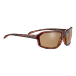 SUNGLASSES SERENGETI MAN SS571004 (Lens/Bridge/Temple) 63/17/130 mm)