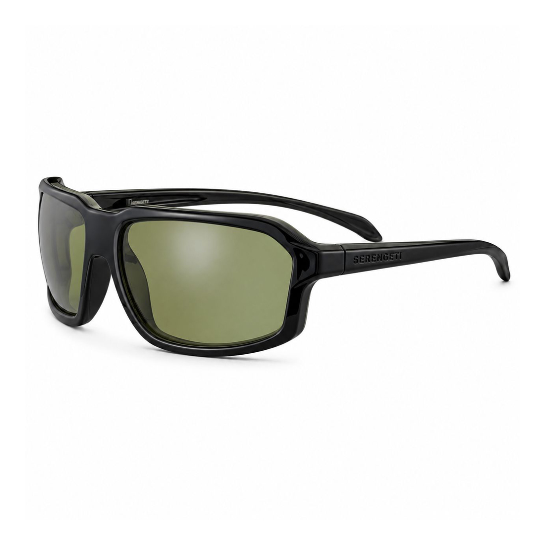 SS571006-S SUNGLASSES SERENGETI MAN SS571006-S (Lens/Bridge/Temple) 63/17/130 mm) - Image 1