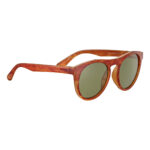SUNGLASSES SERENGETI UNISEX SS572001-S (Lens/Bridge/Temple) 53/20/140 mm)