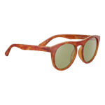 SUNGLASSES SERENGETI UNISEX SS572002-S (Lens/Bridge/Temple) 53/20/140 mm)