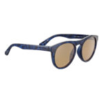 SUNGLASSES SERENGETI UNISEX SS572003 (Lens/Bridge/Temple) 53/20/140 mm)