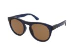 SUNGLASSES SERENGETI UNISEX SS572003-S (Lens/Bridge/Temple) 53/20/140 mm)