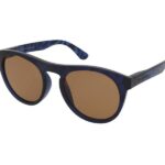 SUNGLASSES SERENGETI UNISEX SS572003-S (Lens/Bridge/Temple) 53/20/140 mm)