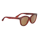 SUNGLASSES SERENGETI WOMEN SS573001 (Lens/Bridge/Temple) 54/19/140 mm)