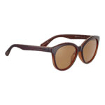 SUNGLASSES SERENGETI WOMEN SS573002-S (Lens/Bridge/Temple) 56/17/140 mm)