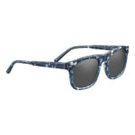 SUNGLASSES SERENGETI MAN SS576007 (Lens/Bridge/Temple) 52/23/145 mm)