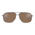 SUNGLASSES SERENGETI MAN SS578003 (Lens/Bridge/Temple) 46/14/140 mm) - Image 2