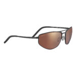 SUNGLASSES SERENGETI MAN SS579001 (Lens/Bridge/Temple) 64/16/123 mm)