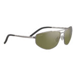 SUNGLASSES SERENGETI MAN SS579002 (Lens/Bridge/Temple) 43/16/123 mm)