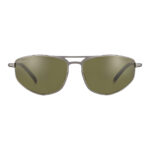 SUNGLASSES SERENGETI MAN SS579002 (Lens/Bridge/Temple) 43/16/123 mm) - Image 2