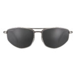 SUNGLASSES SERENGETI MAN SS579003 (Lens/Bridge/Temple) 53/16/123 mm) - Image 2