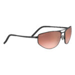 SUNGLASSES SERENGETI MAN SS579004 (Lens/Bridge/Temple) 64/16/123 mm)