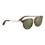 SUNGLASSES SERENGETI WOMEN SS596001 (Lens/Bridge/Temple) 56/18/138 mm)