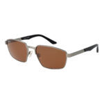 SUNGLASSES SERENGETI MAN SS597004-S (Lens/Bridge/Temple) 59/18/140 mm)