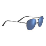 SUNGLASSES SERENGETI MAN SS598002-S (Lens/Bridge/Temple) 58/18/145 mm)