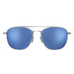 SUNGLASSES SERENGETI MAN SS598002-S (Lens/Bridge/Temple) 58/18/145 mm) - Image 2