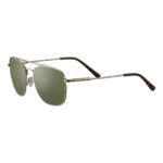 SUNGLASSES SERENGETI MAN SS598003-S (Lens/Bridge/Temple) 58/18/145 mm)