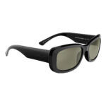 SUNGLASSES SERENGETI WOMEN SS749001-S (Lens/Bridge/Temple) 56/17/140 mm)