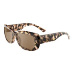 SUNGLASSES SERENGETI WOMEN SS749003-S (Lens/Bridge/Temple) 56/17/140 mm)