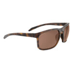 SUNGLASSES SERENGETI MAN SS750002-S (Lens/Bridge/Temple) 61/19/130 mm)