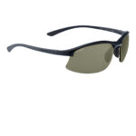 SUNGLASSES SERENGETI MAN SS751003 (Lens/Bridge/Temple) 64/9/130 mm)