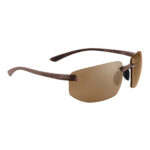 SUNGLASSES SERENGETI MAN SS752001-S (Lens/Bridge/Temple) 67/15/130 mm)