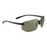 SUNGLASSES SERENGETI MAN SS752006-S (Lens/Bridge/Temple) 67/15/130 mm)