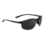 SUNGLASSES SERENGETI MAN SS754002-S (Lens/Bridge/Temple) 64/9/130 mm)