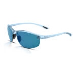 SUNGLASSES SERENGETI MAN SS754004-S (Lens/Bridge/Temple) 64/9/130 mm)