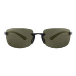 SUNGLASSES SERENGETI MAN SS755001-S (Lens/Bridge/Temple) 64/15/130 mm) - Image 2