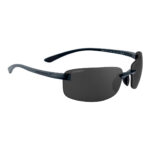 SUNGLASSES SERENGETI MAN SS755003-S (Lens/Bridge/Temple) 64/15/130 mm)