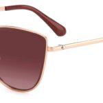 SUNGLASSES KATE SPADE WOMEN STACIGSAU2F63 (Lens/Bridge/Temple) 56/17/140 mm)