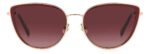 SUNGLASSES KATE SPADE WOMEN STACIGSAU2F63 (Lens/Bridge/Temple) 56/17/140 mm) - Image 2