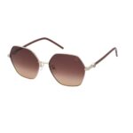 SUNGLASSES TOUS WOMEN STO456-56033M (Lens/Bridge/Temple) 56/17/135 mm)