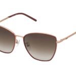 SUNGLASSES TOUS WOMEN STO459-5708FC (Lens/Bridge/Temple) 57/12/140 mm)