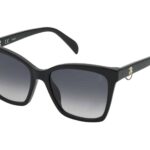 SUNGLASSES TOUS WOMEN STOB50550700 (Lens/Bridge/Temple) 55/18/140 mm)