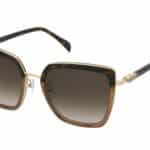 SUNGLASSES TOUS WOMEN STOC19-560743 (Lens/Bridge/Temple) 56/16/140 mm)