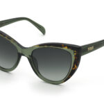 SUNGLASSES TOUS WOMEN STOC34V530743 (Lens/Bridge/Temple) 53/19/140 mm)